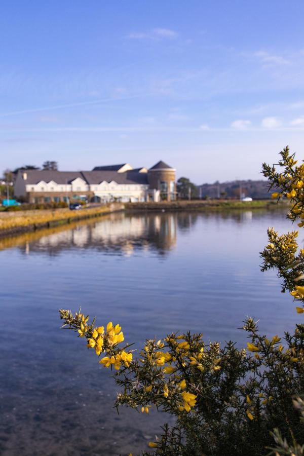 Celtic Ross Hotel & Leisure Centre Росскарбері Екстер'єр фото