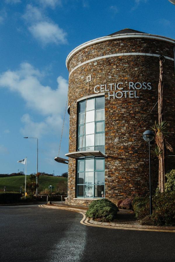 Celtic Ross Hotel & Leisure Centre Росскарбері Екстер'єр фото