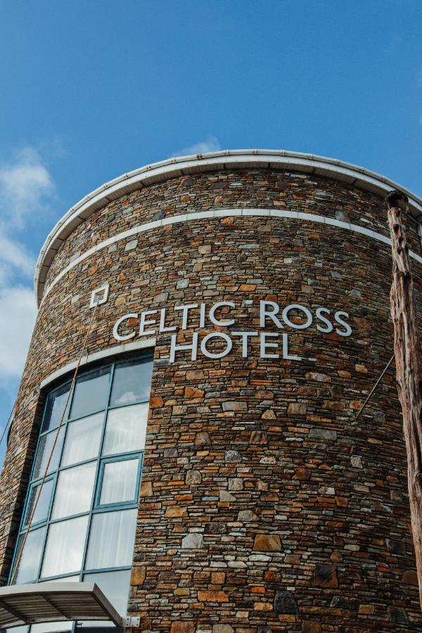 Celtic Ross Hotel & Leisure Centre Росскарбері Екстер'єр фото