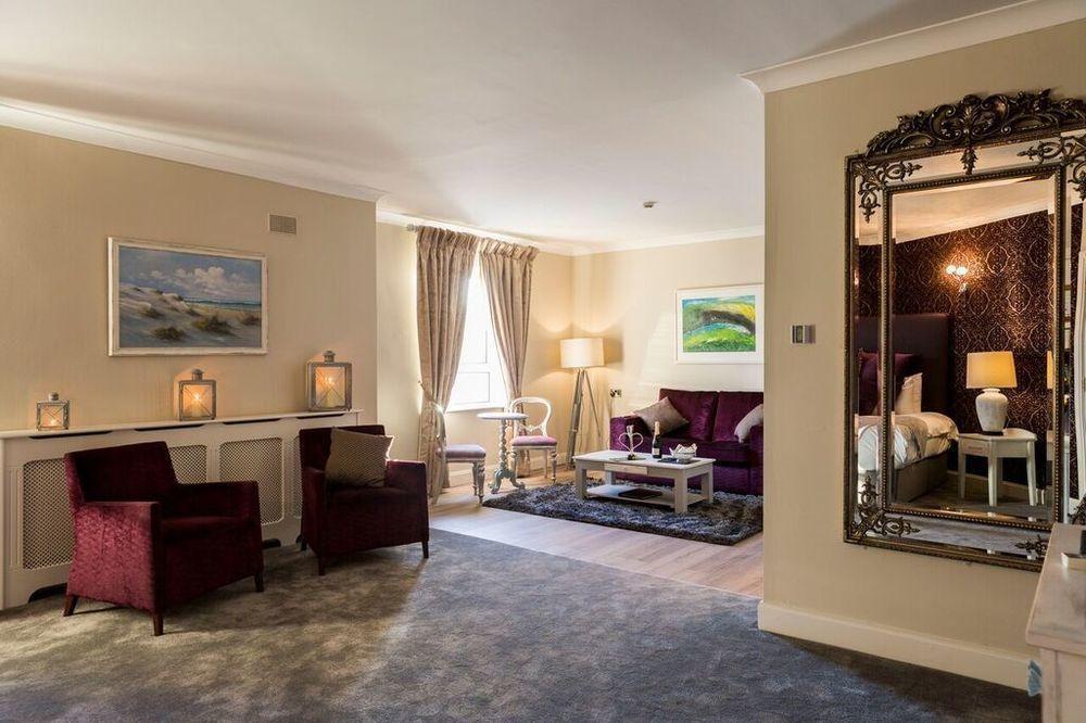 Celtic Ross Hotel & Leisure Centre Росскарбері Екстер'єр фото