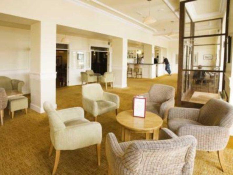Celtic Ross Hotel & Leisure Centre Росскарбері Екстер'єр фото