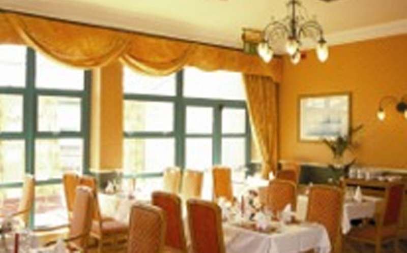 Celtic Ross Hotel & Leisure Centre Росскарбері Екстер'єр фото